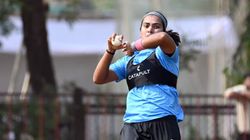 Wpl 2023 Shikha Pandey Opens Up On Delhi Capitals Journey Special Place In My Heart