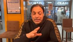 Afghanistan Vs Pakistan T20i Pathans And Bengalis Can Become World S Best Says Shoaib Akhtar