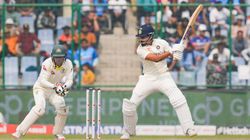 Ind Vs Aus Shreyas Iyer S Bat Does The Talking After Ian Chappell S Panicker Comment