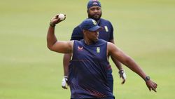 Ipl 2023 Csk Name Sisanda Magala As Kyle Jamieson S Replacement