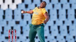 Ipl 2023 Csk Replace Injured Kyle Jamieson With Sisanda Magala