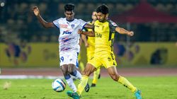 Isl Fulfill Promise Developing Indian Football As More Than 100 Under 23 Players Feature Season 