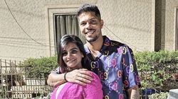 Umesh Yadav And Wife Tanya Wadhwa Blessed With Baby Girl