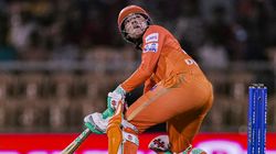 Wpl 2023 Sophia Dunkley Hits Fastest Women S Premier League Fifty