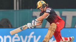Wpl Sophie Devine Steals The Show With 99 In Rcb S Win Over Gujarat Giants In High Scoring Chase