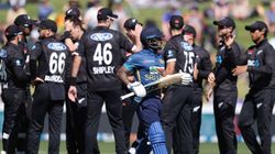 Sri Lanka Out Of Race For Direct Qualification Odi World Cup 