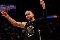 Stephen Curry Ignites Crucial Golden State Warriors Comeback Donovan Mitchell Cleveland Cavaliers