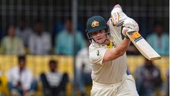 Ind Vs Aus Steve Smith To Captain Australia In Fourth Test Ahmedabad Pat Cummins Opts To Stay Home