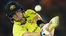 Steve Smith To Lead In India Odis As Pat Cummins Remains At Home