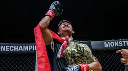 One Fight Night 8 Superlek Thanks Danial Williams Anticipates Bout With Rodtang