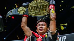 Why Superlek Kiatmoo9 Could Be One Championships Unstoppable World Champ