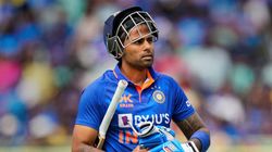 Ind Vs Aus Surya Trolled Iyer Missed Twitter Reacts As India Get 117 All Out In 2nd Odi In Vizag