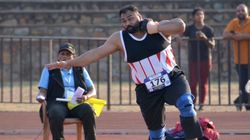Afi 2nd Indian Open Throws And Jump Competition Day 1 Results Records And Other Updates