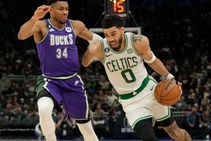 Boston Celtics Make Statement Demolition Milwaukee Bucks Ingram Bullies Denver Nuggets