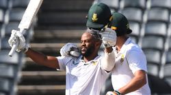 Temba Bavuma S Ends 7 Year Wait For Test Hundred Avoids Unwanted Record