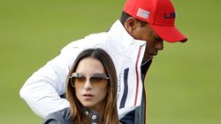 Tiger Woods Sexual Harassment Ex Girlfriend Erica Herman