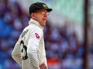 Murphy 10 To 50 Times Better Than Lyon Was On His First India Tour Ashwin