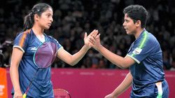 Treesa Jolly And Gayatri Gopichand All England Open 2023 Quarterfinal Timing Live Streaming Info
