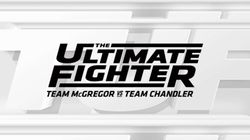 Conor Mcgregor And Michael Chandler To Coach Veterans And Prospects During The Ultimate Fighter 