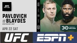 Ufc Vegas 72 Top Ranked Heavyweight Contenders Collide In Headliner