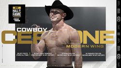 Donald Cerrone Inducted Into Ufc Hall Of Fame Class Of 