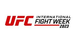 Ufc International Fight Week 2023 Dates Timing Tickets All You Need To Know