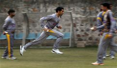 Pakistan Finally Announce New Head Coach For The Afghanistan Series Umar Gul Also Roped In With New