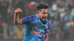 Umran Malik Should Bowl So Fast That Ishant Sharma S Thrilling Suggesting To Jammu Express