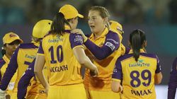 Up Warriorz Vs Royal Challengers Bangalore Live Streaming Wpl 2023 Up W Vs Rcb W Live Tv Broadcast