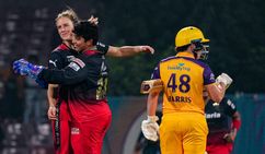 Wpl 2023 Up Warriorz Vs Royal Challengers Bangalore Player Of The Match Top Stats Complete Awards