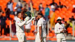 Ind Vs Aus 4th Test Day 2 Khawaja And Green Assert Control As Visitors On 347 4 At Lunch