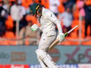 Usman Khawaja Hits First Hundred Vs India Adds Another Episode To His Glorious Comeback Saga