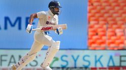 Virat Kohli 28th Test Hundred Dinesh Karthik Manjrekar Vaughan Sehwag Cricket Fraternity React