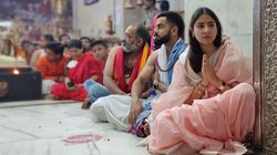 Virat Kohli India Cricketers Pray Mahakaleshwar Temple Importance Of Such Devotional Act Opinion