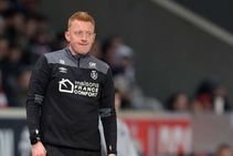 Will Still Closes In Tito Vilanova Record Folarin Balogun Scores Again For Reims Ligue 