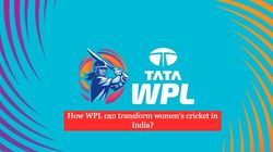 Wpl How Women S Premier League Can Elevate Cricket In Indian Women Cricket