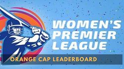 Most Runs In Wpl 2023 Orange Cap Top 10 Highest Run Scorers In Women S Premier League Season 