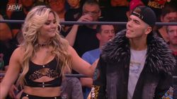 Aew Revolution 2023 Final Burial Match Announced Alongside All Access Premiere Date