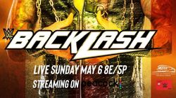 Wwe Backlash 2023 Current Plans For The Main Event Of May Ple