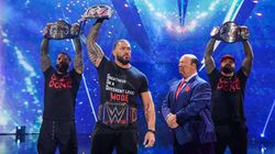 Wrestlemania 39 Five Streaks On The Line At Wwe Ple