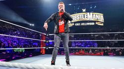 Wrestlemania 39 Hell In A Cell Match Officially Set Wwe Legend Turns Down Challenge