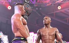 Wwe Nxt Results Recap And Highlights March 21 