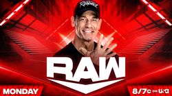 Wwe Monday Night Raw Preview And Schedule March 6 