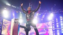 Wwe Hall Of Fame 2023 Rey Mysterio Announced As First