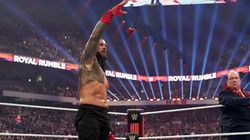 Wwe King And Queen Of The Ring 2023 Roman Reigns Special Segment