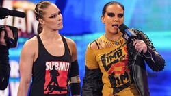 Wrestlemania 39 Wwe Finally Confirms Ronda Rousey S Match For April Ple