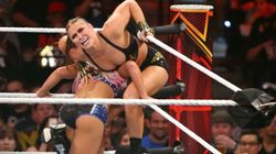 Wwe Wrestlemania 39 Spoiler Ronda Rousey Changed Match Injury