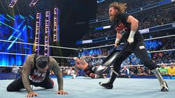 Wwe Friday Night Smackdown Results Recap And Highlights March 3 