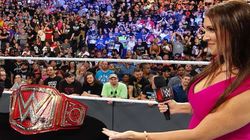 Wrestlemania 39 New Wwe World Championship Belt To Be Introduced