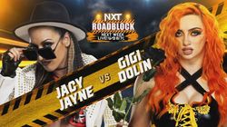 Wwe Nxt Roadblock 2023 Tag Team Match Bitter Rivals Match And More Announced